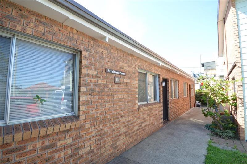 3/1A Church Street STOCKTON NSW