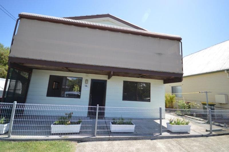4/1A Church Street STOCKTON NSW