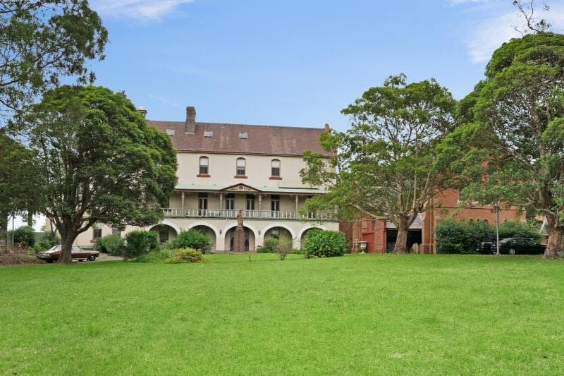 Room 26/68 Woodstock Street MAYFIELD NSW