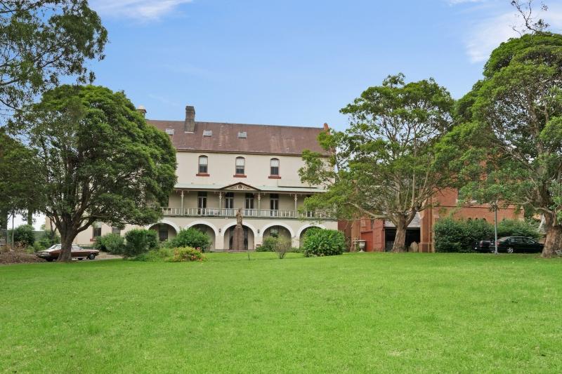 Room 26/68 Woodstock Street MAYFIELD NSW
