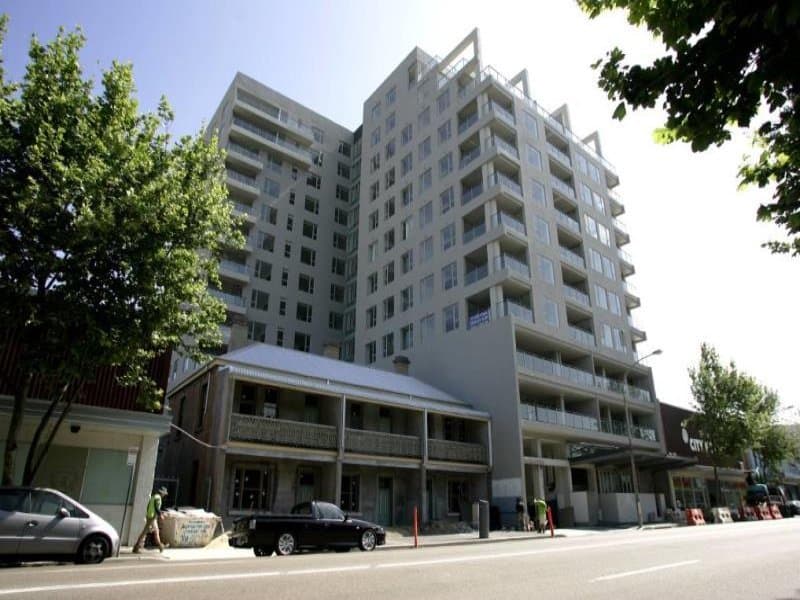 81/741 Hunter Street NEWCASTLE WEST NSW