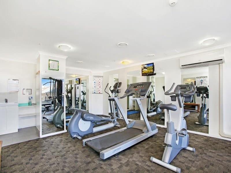 81/741 Hunter Street NEWCASTLE WEST NSW