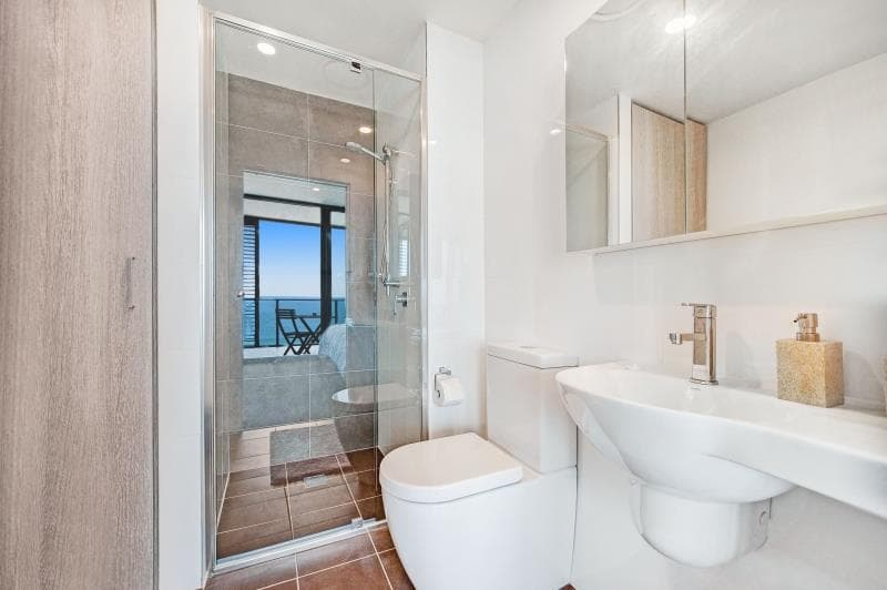 S806/77 Shortland Esplanade NEWCASTLE NSW