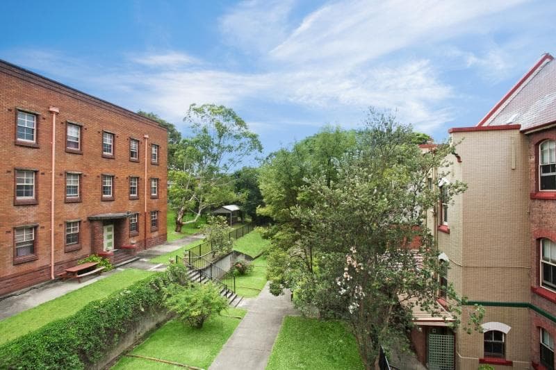 Room 15/68 Woodstock Street MAYFIELD NSW