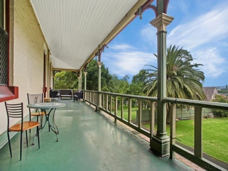 36/68 Woodstock Street MAYFIELD NSW