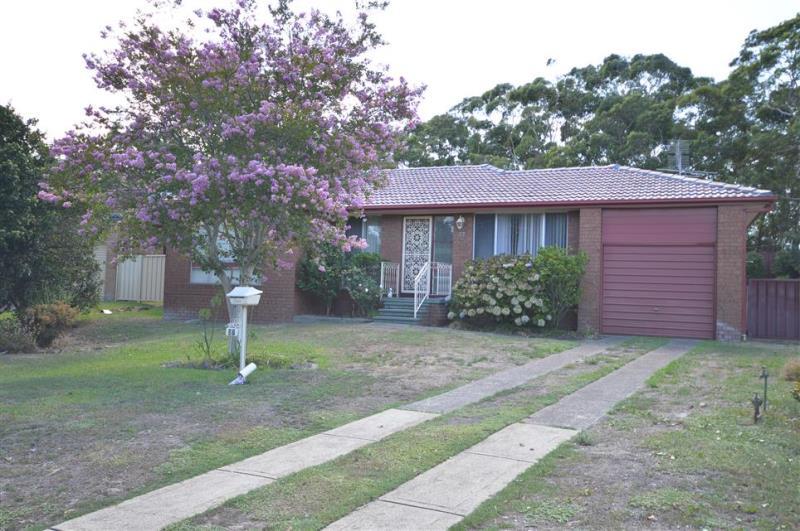 37 Popplewell Road FERN BAY NSW