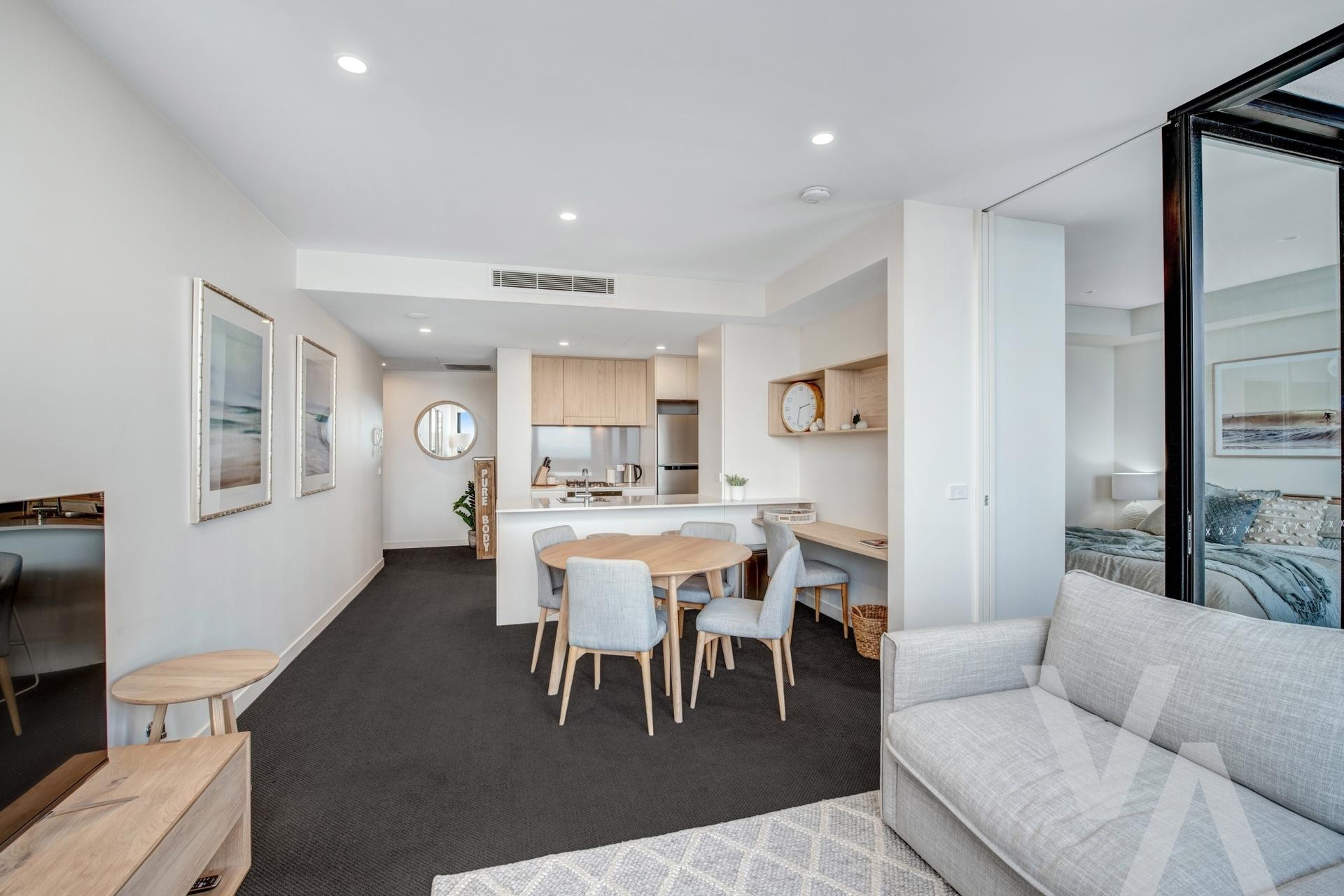 S105/77 Shortland Esplanade Newcastle NSW
