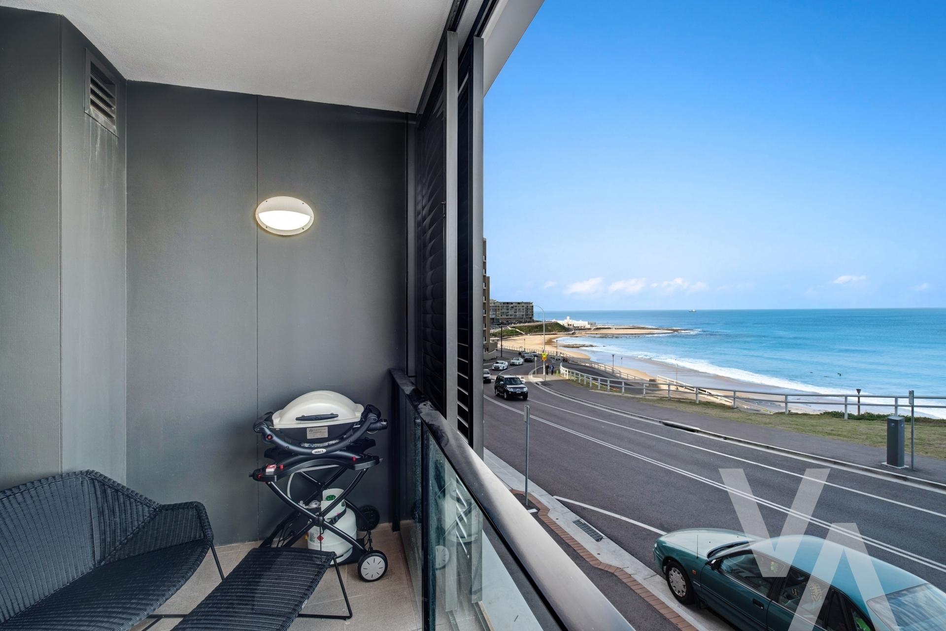 S105/77 Shortland Esplanade Newcastle NSW