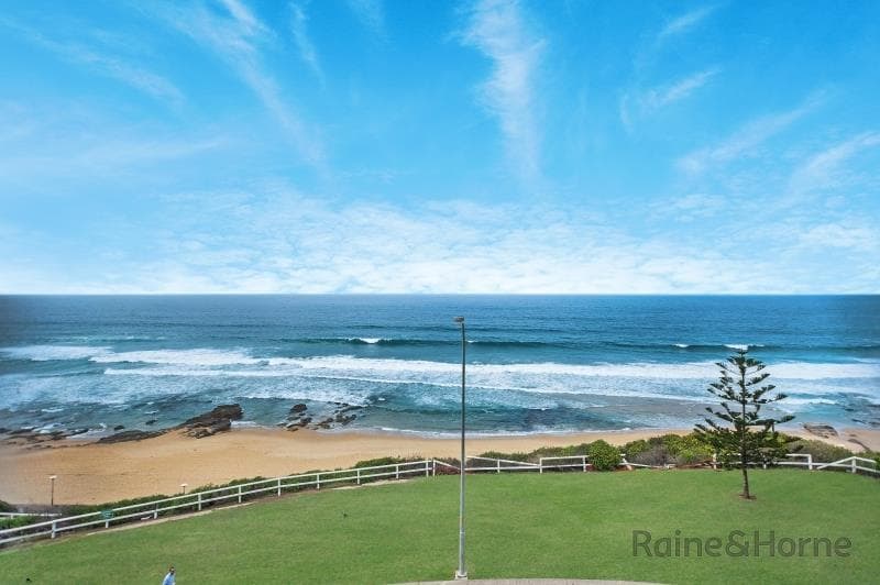 S404/77 Shortland Esplanade NEWCASTLE NSW