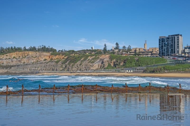 S404/77 Shortland Esplanade NEWCASTLE NSW