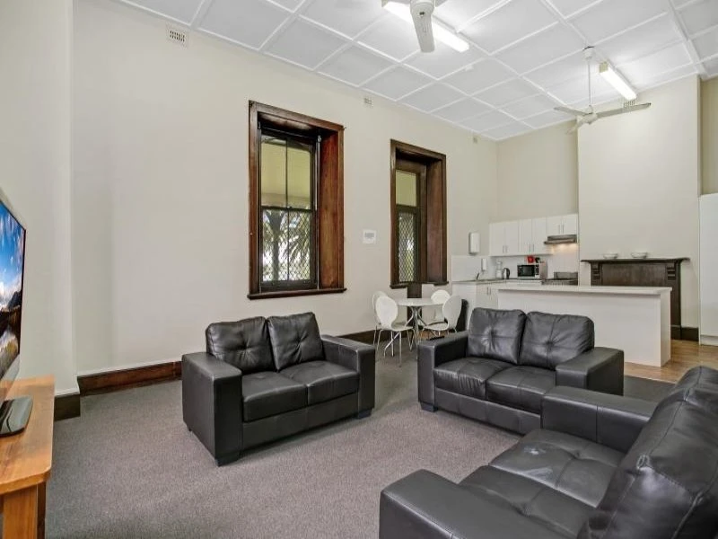 46/68 Woodstock Street MAYFIELD NSW