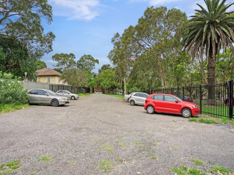 46/68 Woodstock Street MAYFIELD NSW