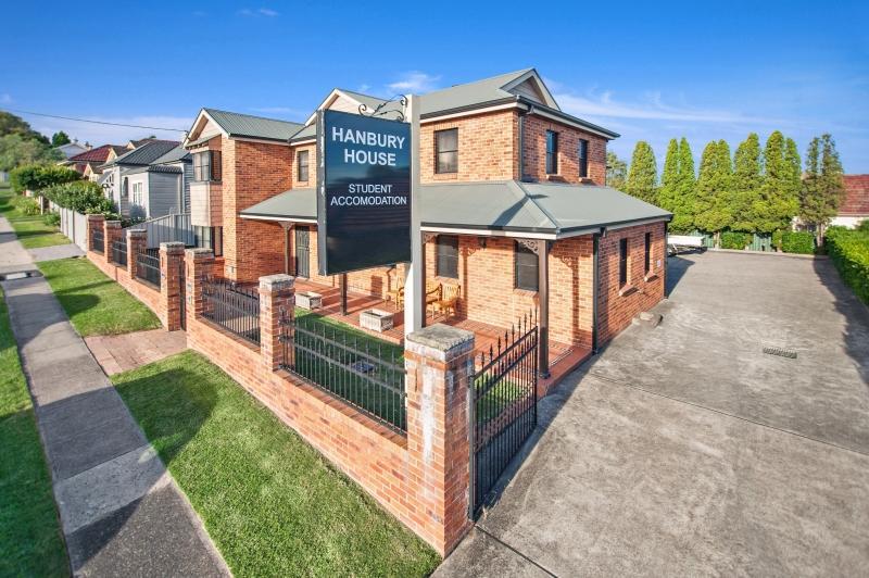 Room 1/87 Hanbury Street MAYFIELD NSW