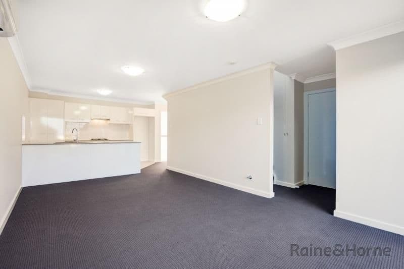 6/25 Mort Street SHORTLAND NSW