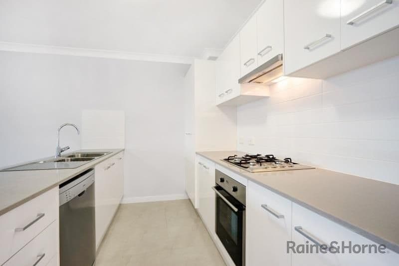 6/25 Mort Street SHORTLAND NSW
