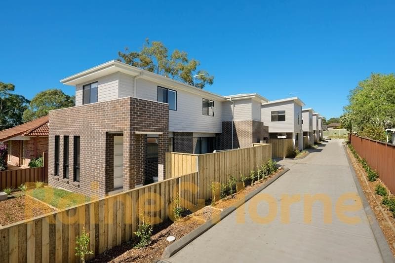 1/25 Mort Street SHORTLAND NSW