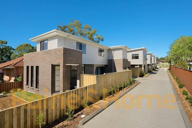1/25 Mort Street SHORTLAND NSW