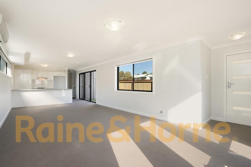 1/25 Mort Street SHORTLAND NSW