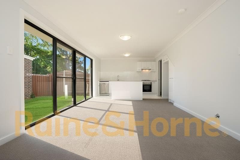 4/25 Mort Street SHORTLAND NSW