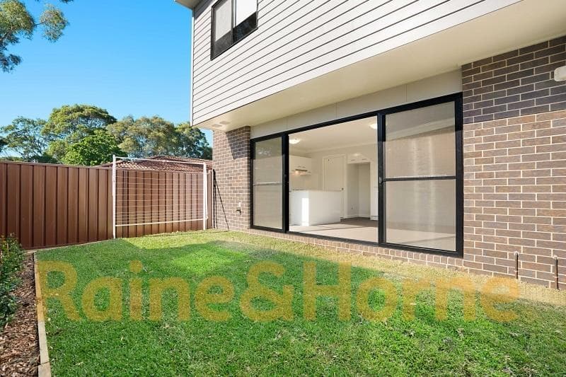 4/25 Mort Street SHORTLAND NSW