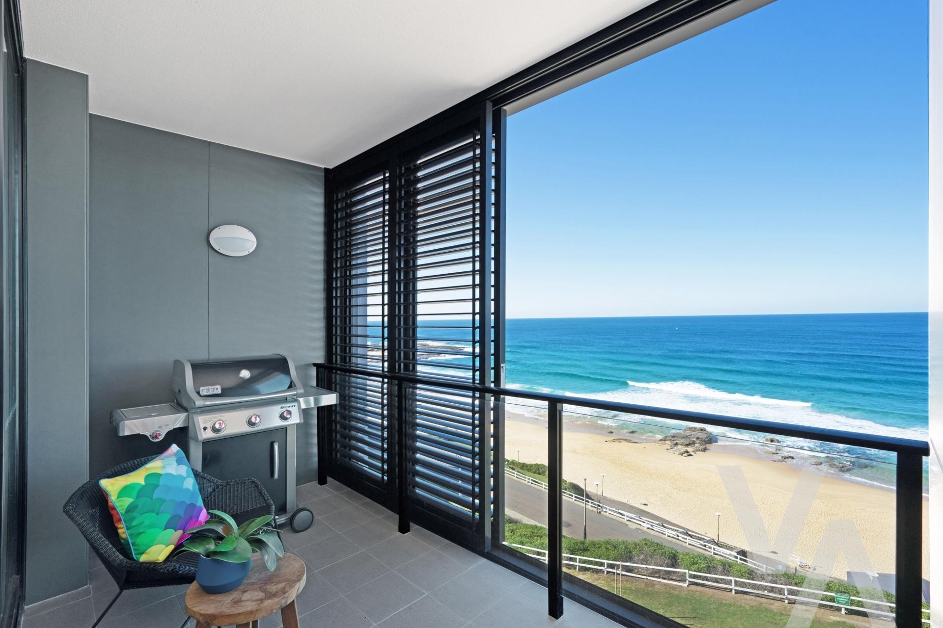 S506/77 Shortland Esplanade Newcastle NSW
