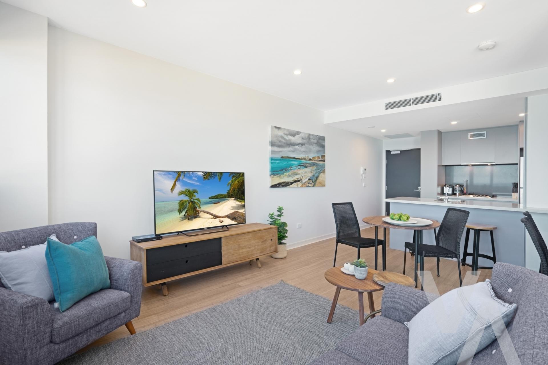 S506/77 Shortland Esplanade Newcastle NSW