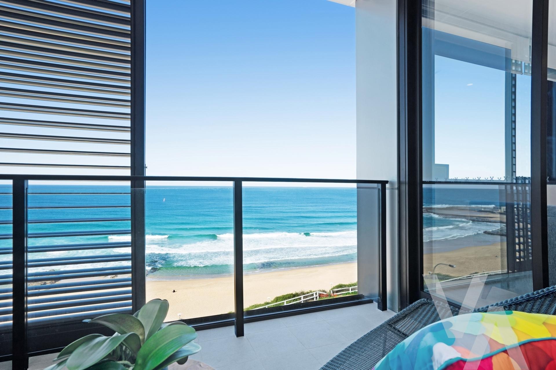 S506/77 Shortland Esplanade Newcastle NSW