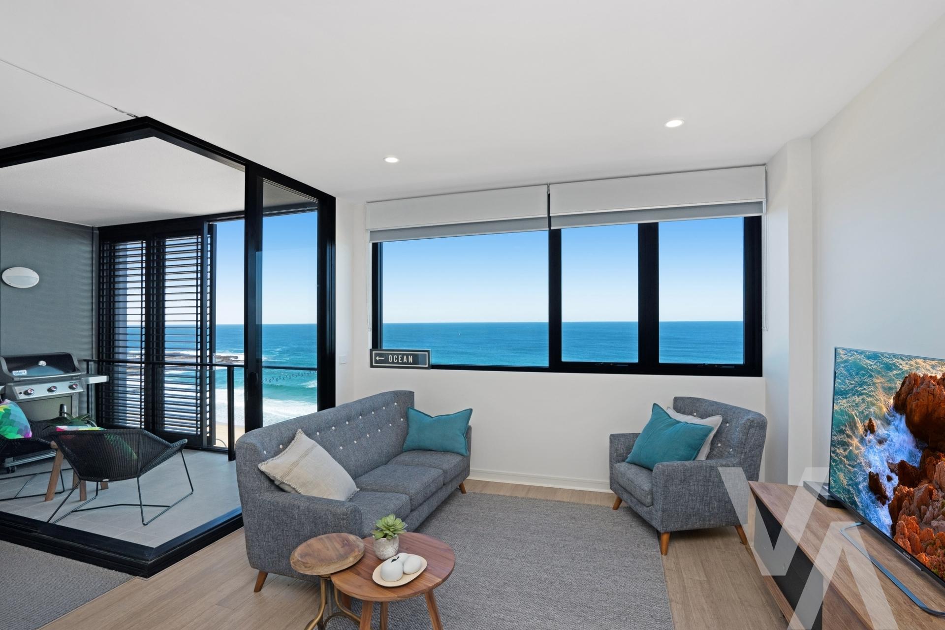 S506/77 Shortland Esplanade Newcastle NSW