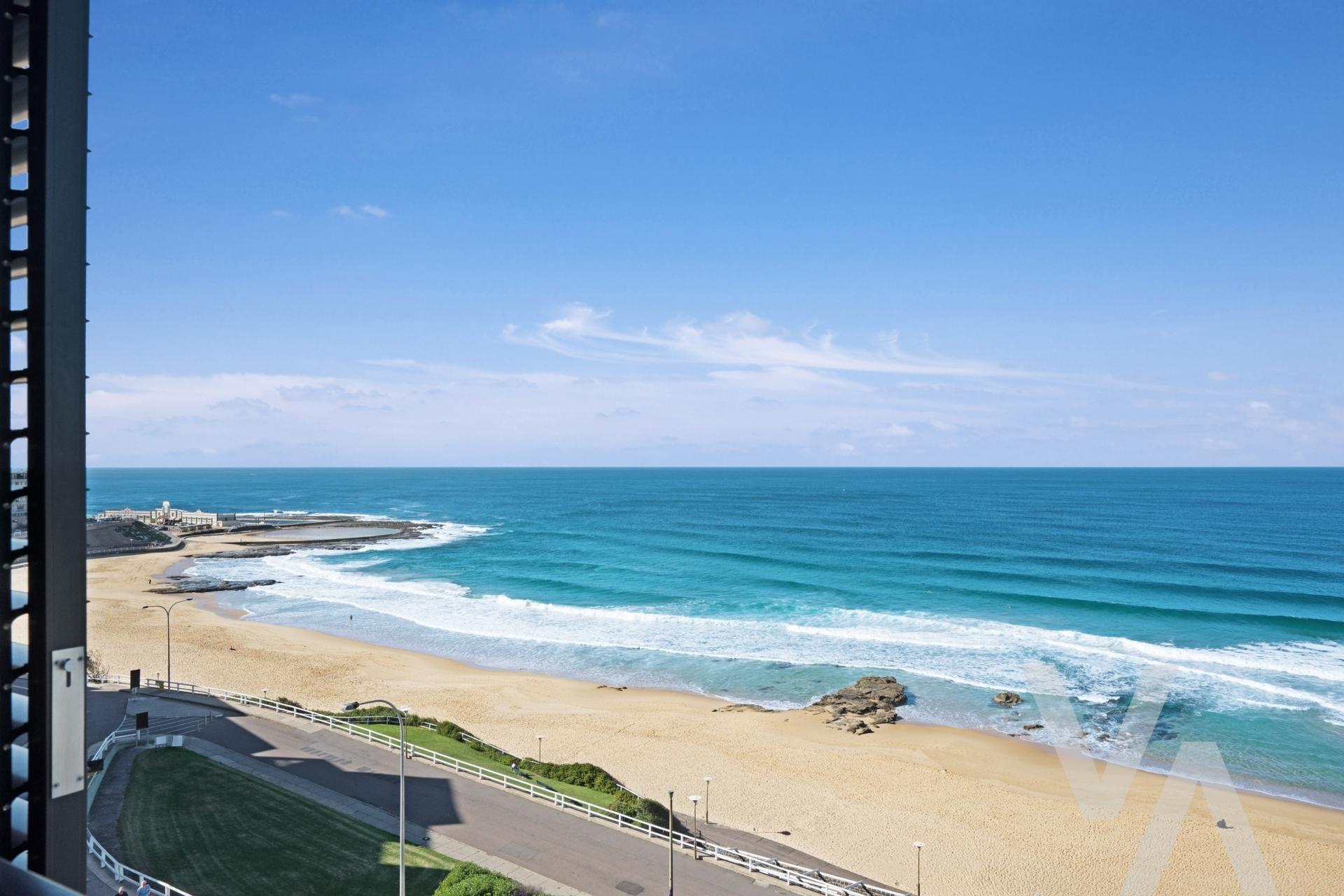 S506/77 Shortland Esplanade Newcastle NSW