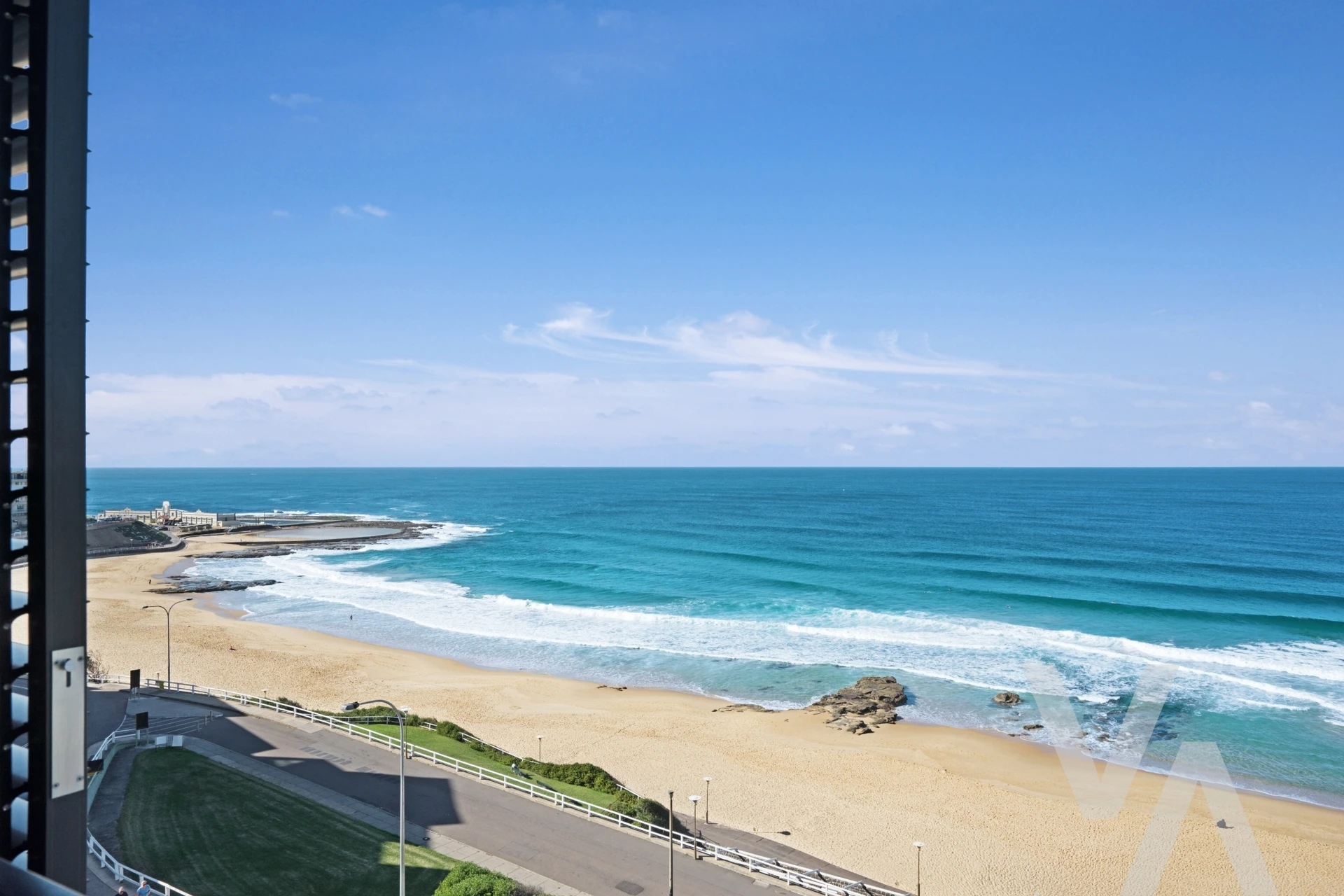 S506/77 Shortland Esplanade Newcastle NSW