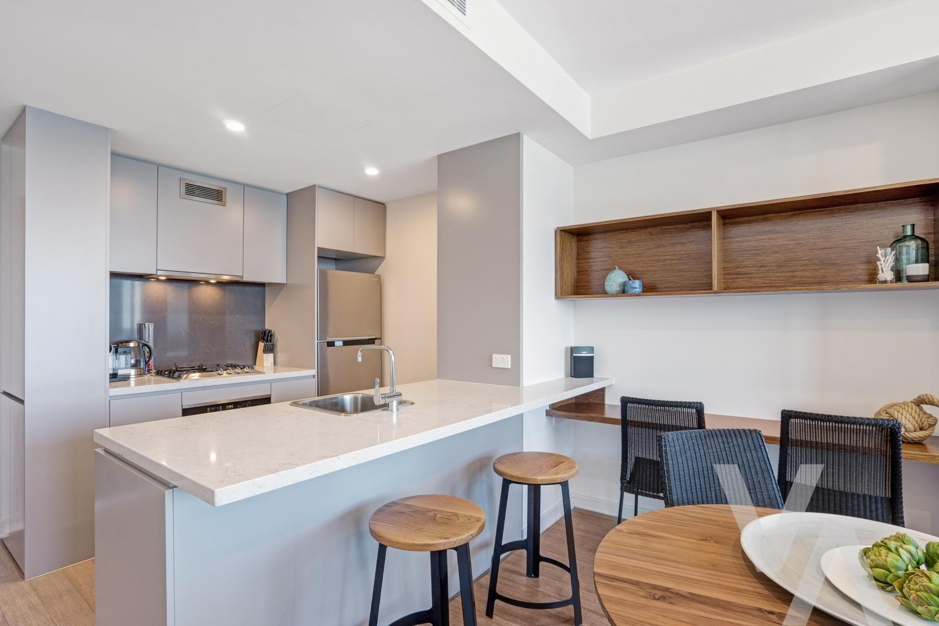 S506/77 Shortland Esplanade Newcastle NSW