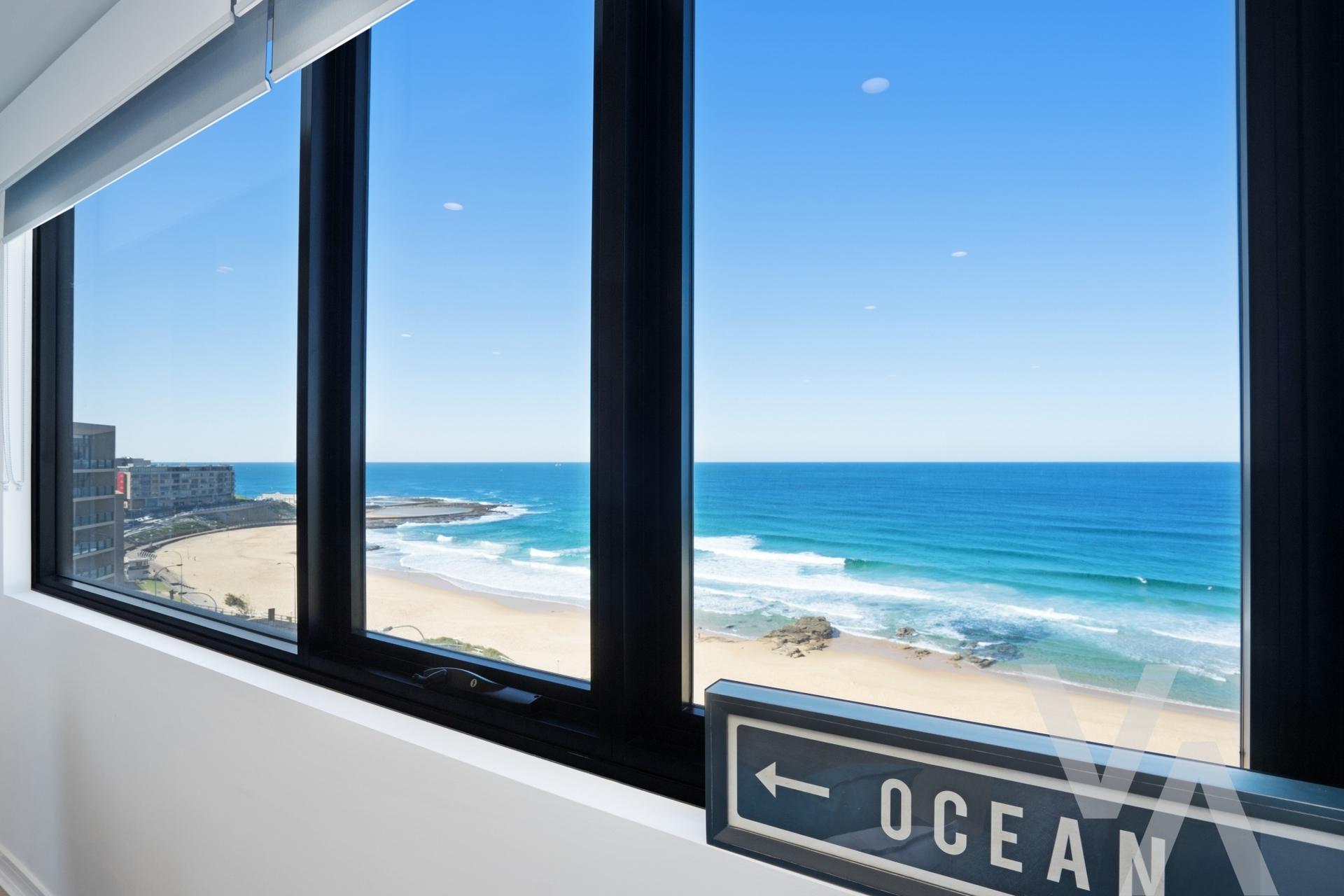 S506/77 Shortland Esplanade Newcastle NSW