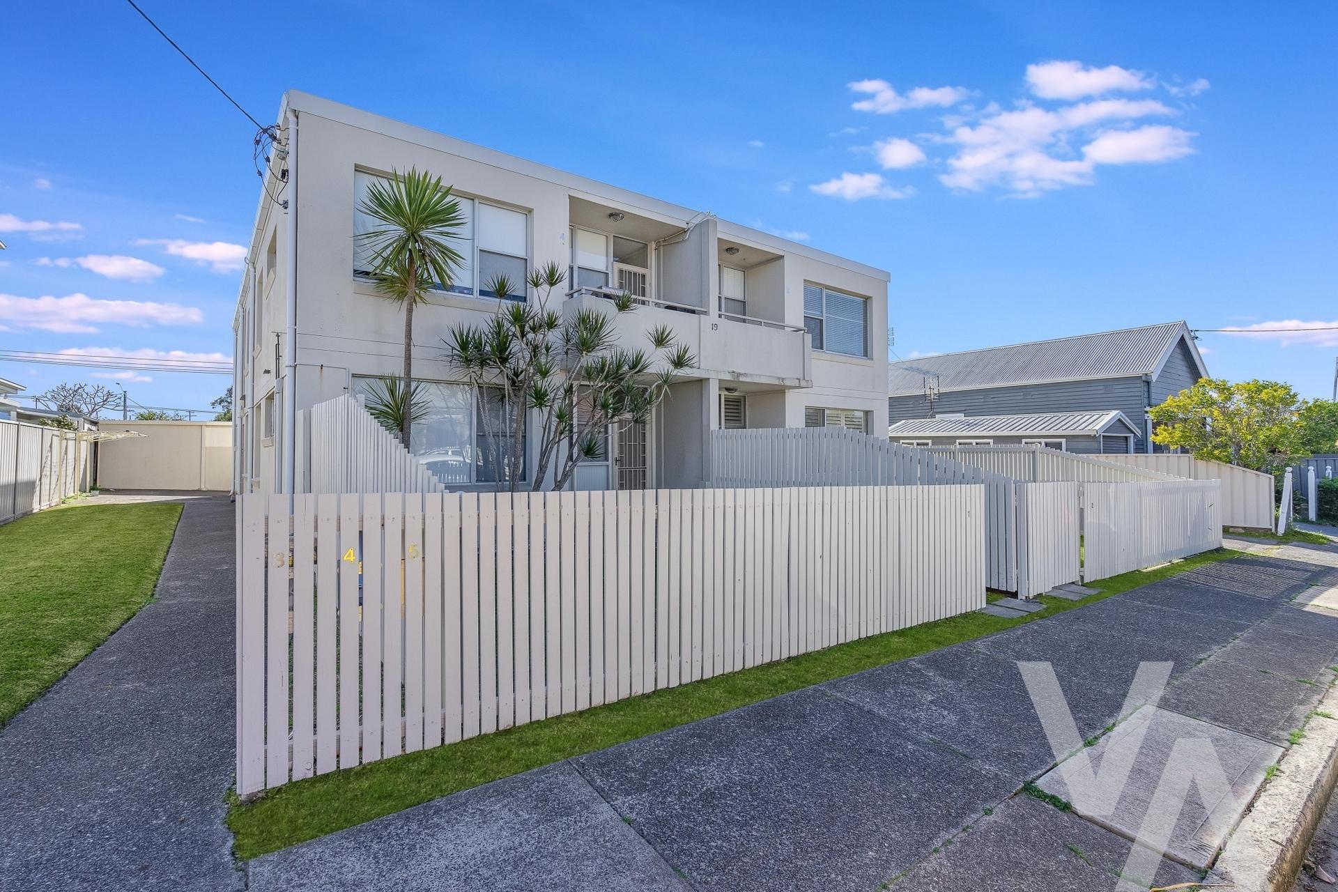 3/19  Wilton Merewether NSW