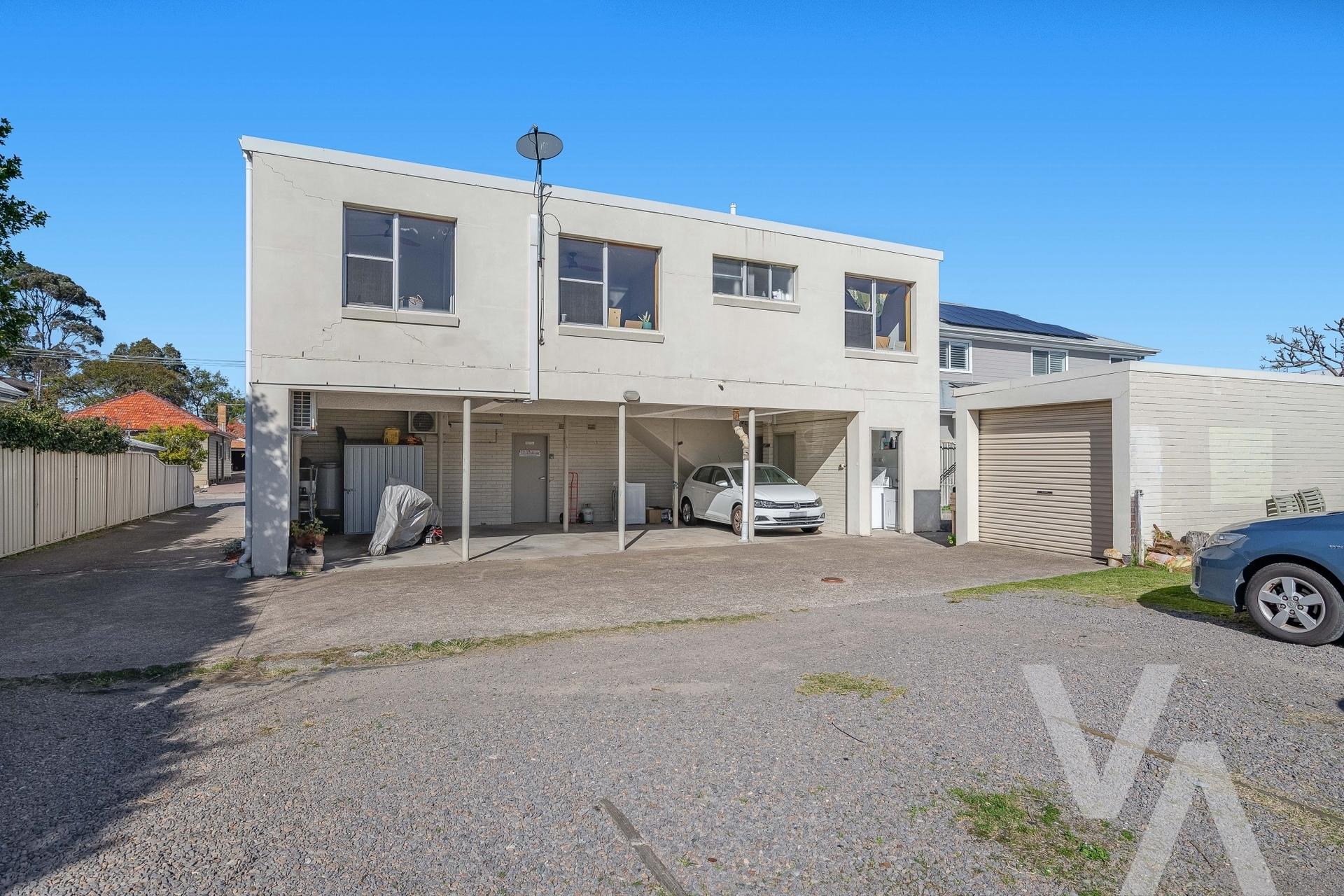 3/19  Wilton Merewether NSW