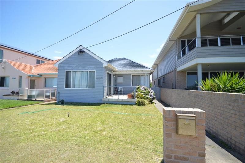 241 Mitchell Street STOCKTON NSW
