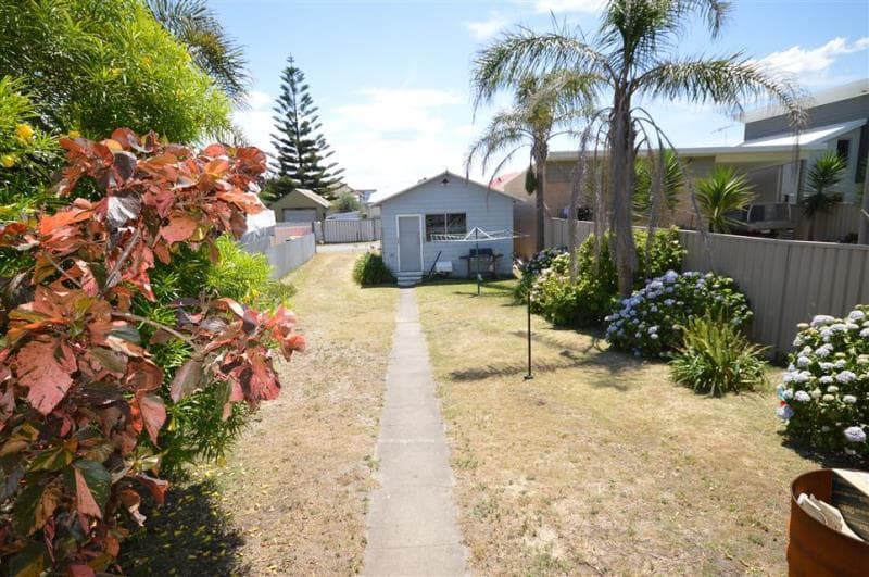 241 Mitchell Street STOCKTON NSW