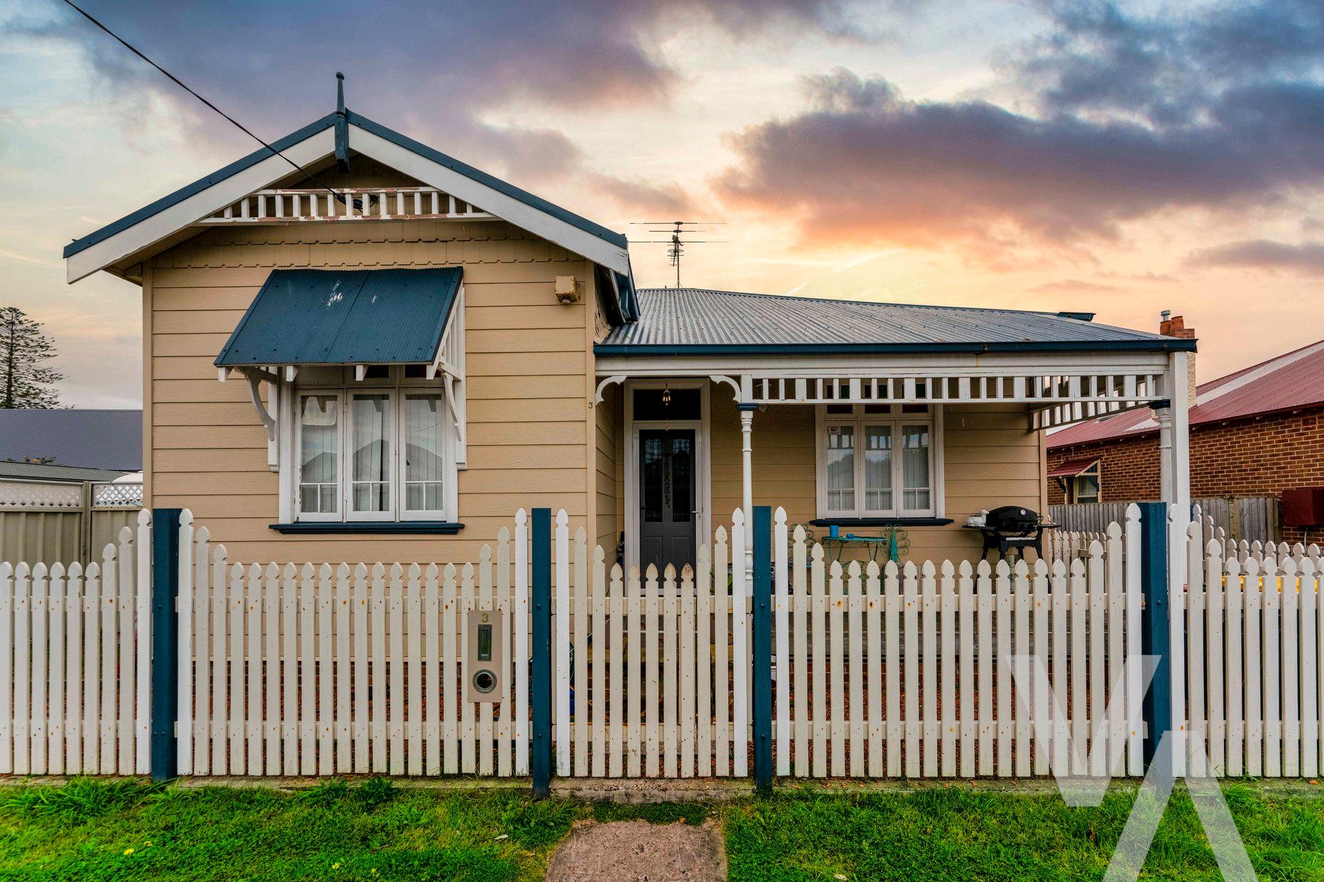 3 Douglas Street Stockton NSW