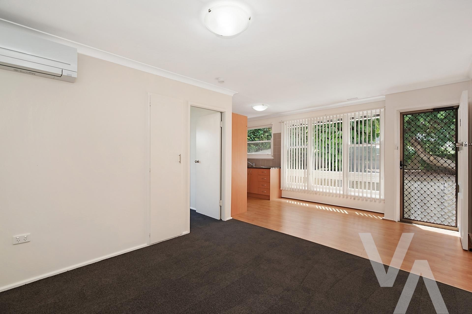 2/135 City Road MEREWETHER NSW