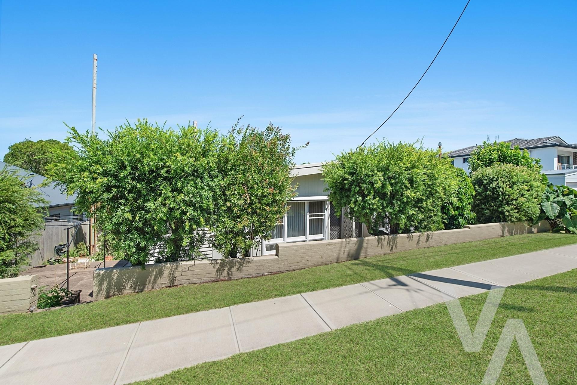 2/135 City Road MEREWETHER NSW