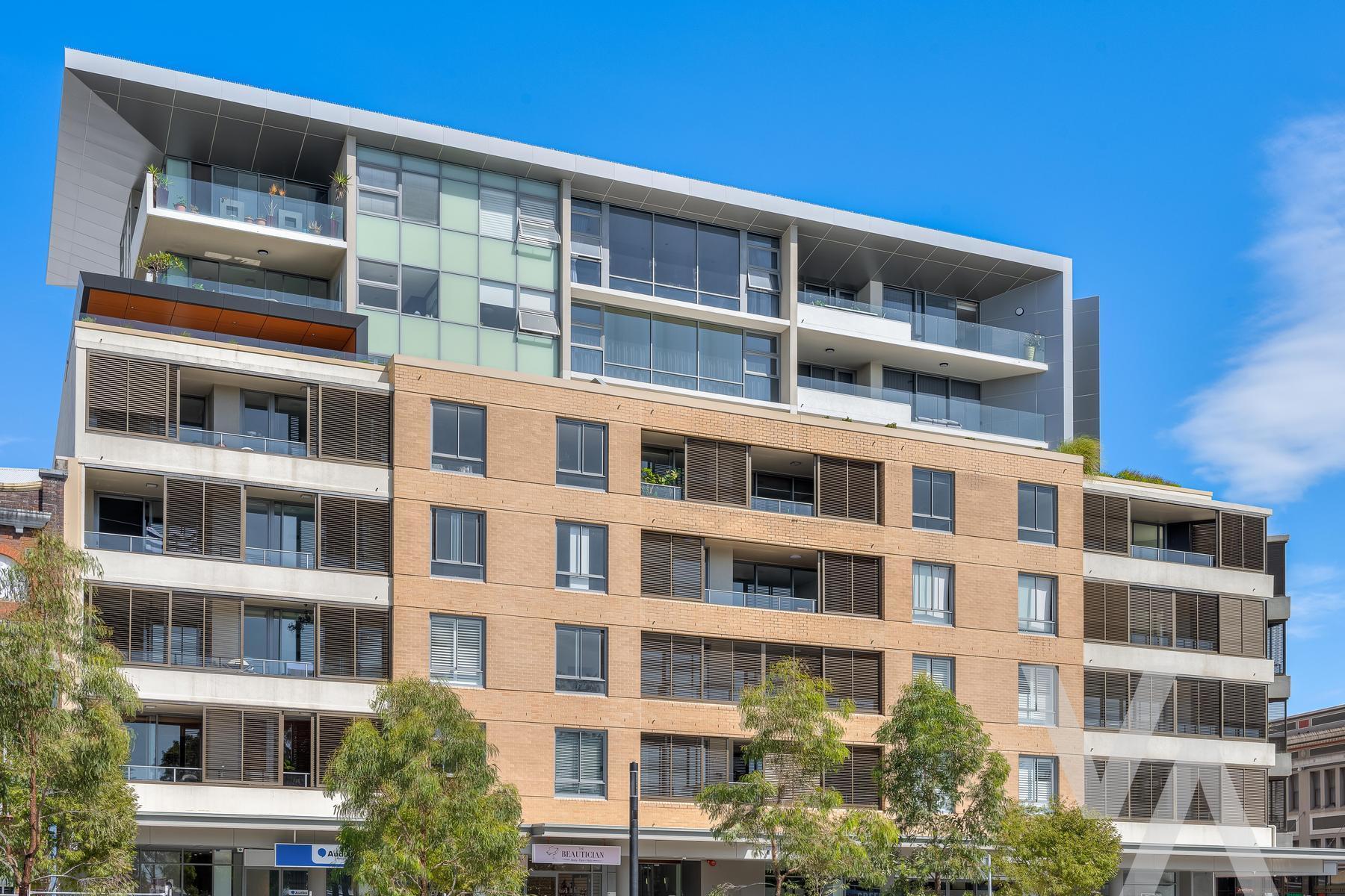 101/209 Hunter Street Newcastle NSW