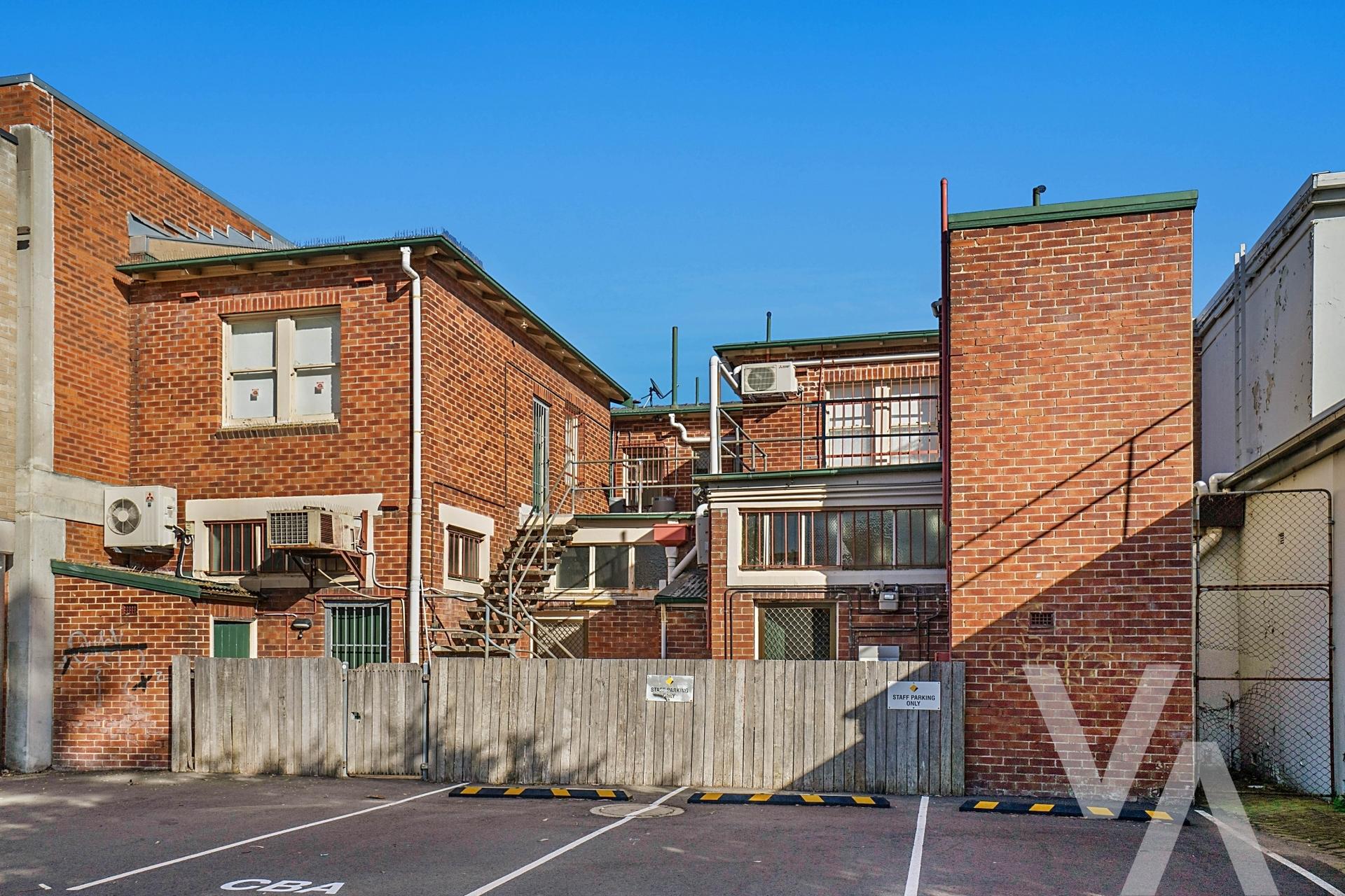 Unit 2/117A Beaumont Street Hamilton NSW