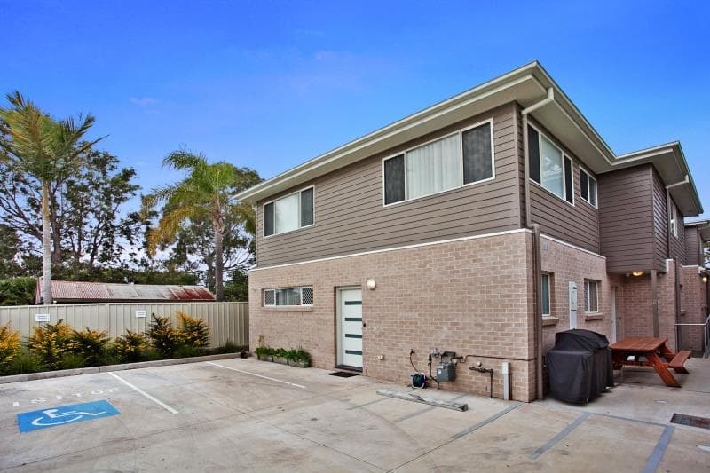 Room 205/28 Dawson Street WARATAH NSW