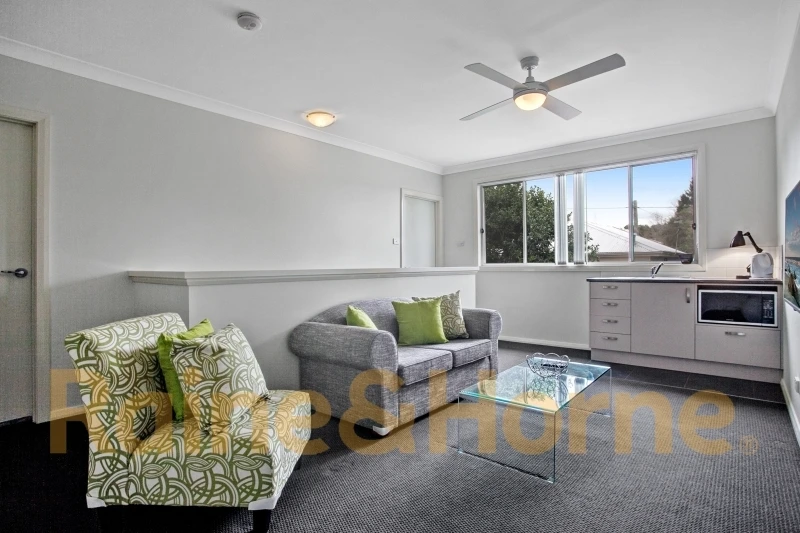 Room 309/28 Dawson Street WARATAH NSW