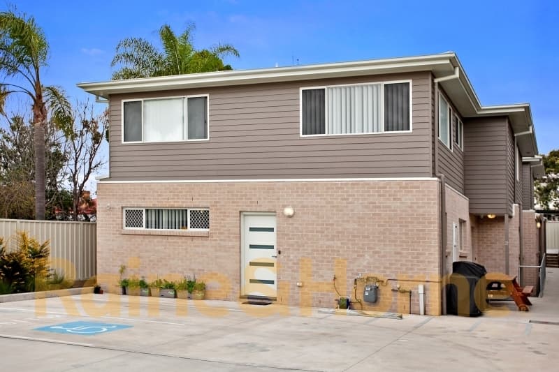 Room 206/28 Dawson Street WARATAH NSW