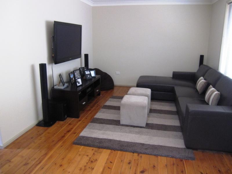 4 Taranaki Place MACQUARIE HILLS NSW