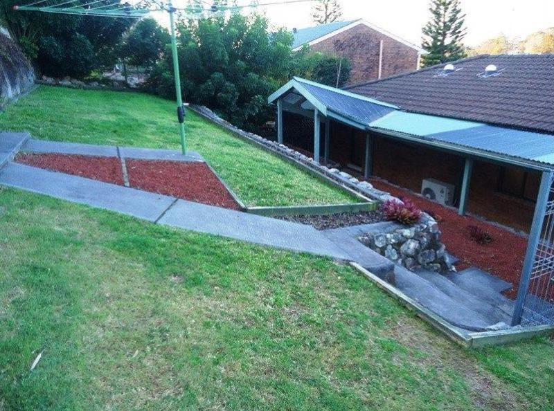 4 Taranaki Place MACQUARIE HILLS NSW
