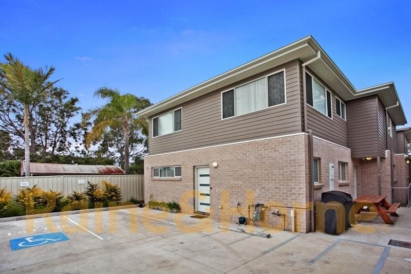 Room 202/28 Dawson Street WARATAH NSW