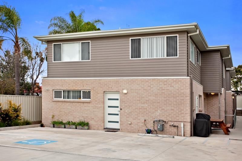 Room 303/28 Dawson Street WARATAH NSW