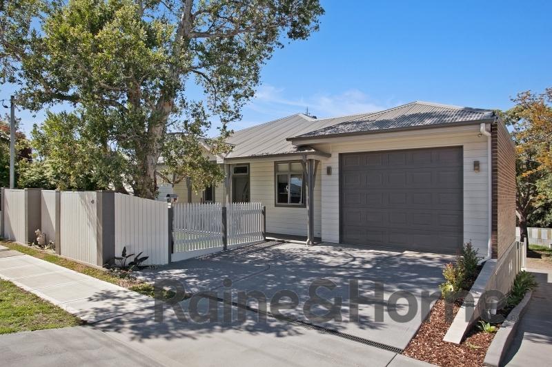 Room 3/43 Lorna Street WARATAH NSW
