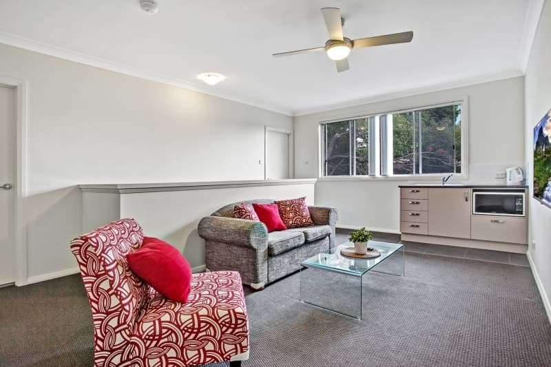 Room 203/28 Dawson Street WARATAH NSW